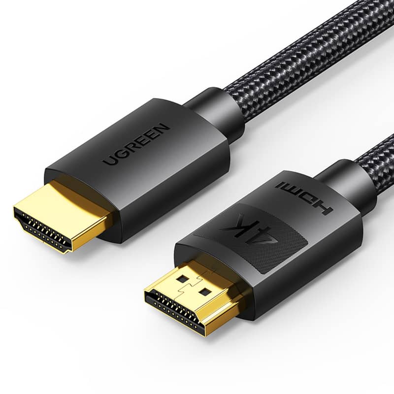 VGA | DVI-D | HDMI | DP Cable | Mini DP to Display Port Cable 2