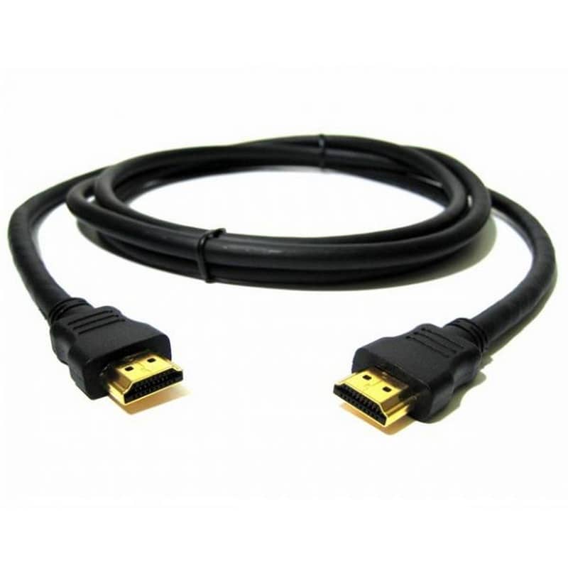 VGA | DVI-D | HDMI | DP Cable | Mini DP to Display Port Cable 5