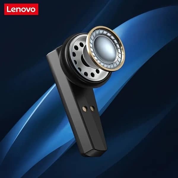 Lenovo Thinkplus Live Pods Xt85ii Tws Gaming Earbuds Box Pack 4