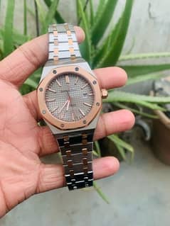 AP watch Master AAA Automatic Watches 1081608694