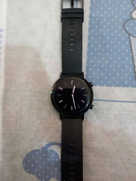 Huawei Watch gt2 42mm 4