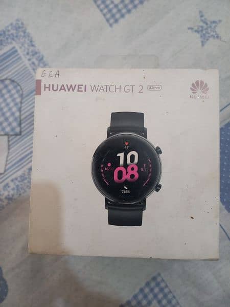 Huawei Watch gt2 42mm 11