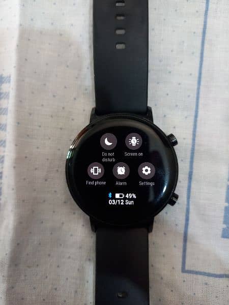 Huawei Watch gt2 42mm 7