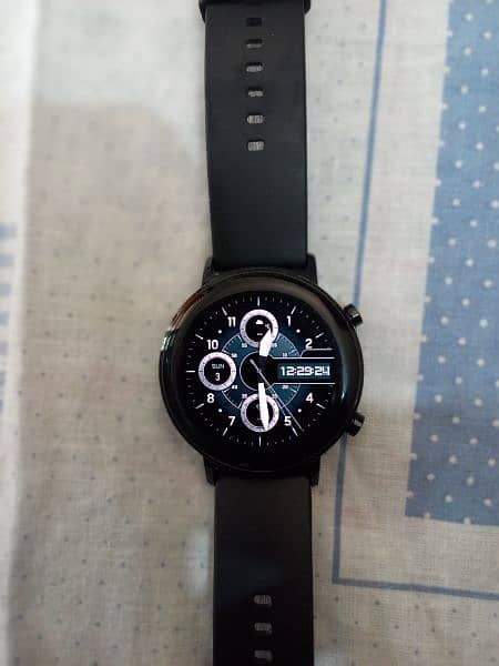 Huawei Watch gt2 42mm 6