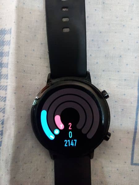 Huawei Watch gt2 42mm 8