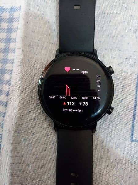 Huawei Watch gt2 42mm 9