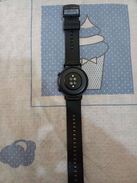 Huawei Watch gt2 42mm 1