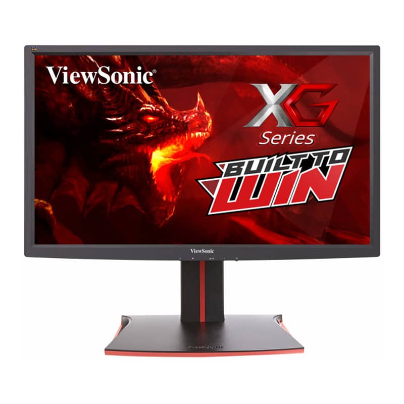 27" Inch 144Hz Full HD LED 1MS AMD FreeSync Smart Sync, Gaming Monitor 0