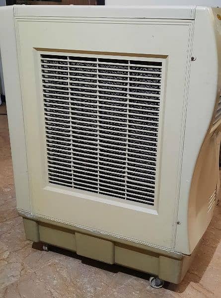 Air Cooler Genuine Condition Look Like New SUPER ASIA 1