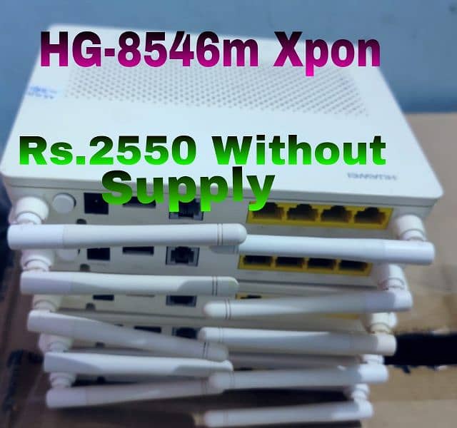 Tplink tp link Tenda cisco fiber Huawei & other router & switchs avail 14