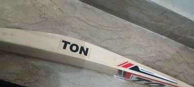 orignal hard ball bat #TON #new condition