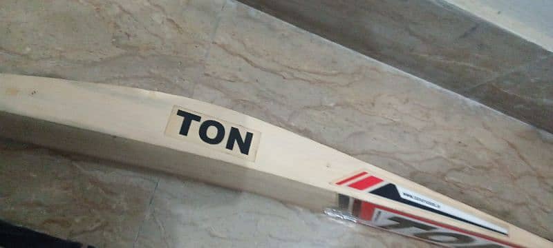 orignal hard ball bat #TON #new condition 1