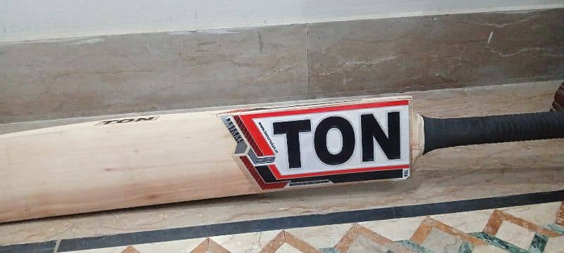 orignal hard ball bat #TON #new condition 2