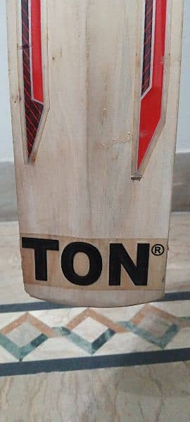 orignal hard ball bat #TON #new condition 4