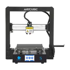 Anycubic i3 Mega S 3D Printer