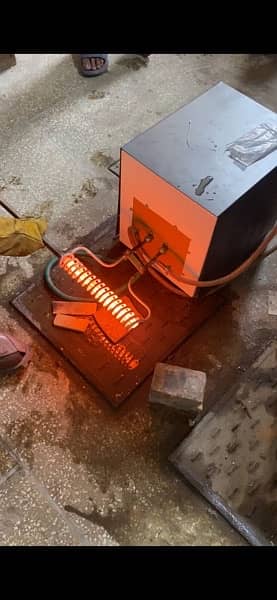 Induction Heater / heater for sale 7