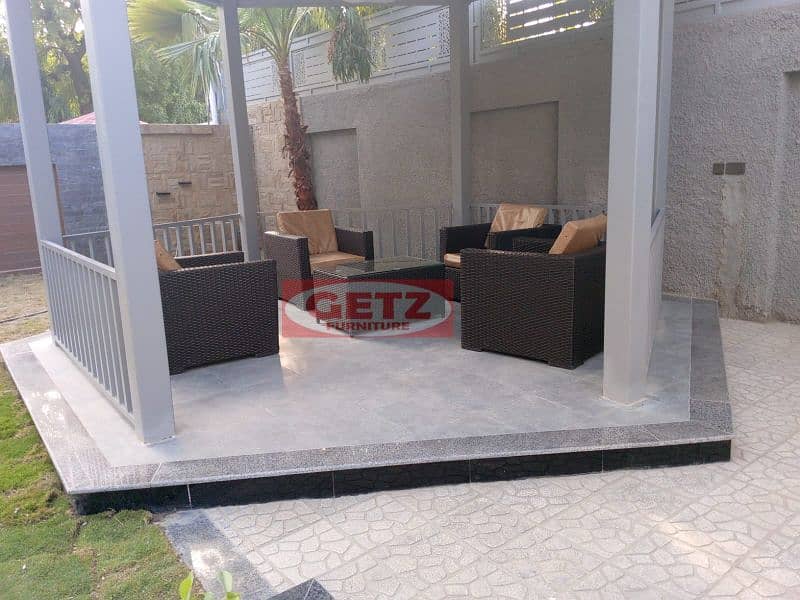 garden sofa | outdoor sofa | rattan sofa | wholesale price 03138928220 1