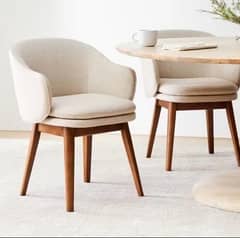 dining chair | fancy dining chairs | customized chair 03138928220