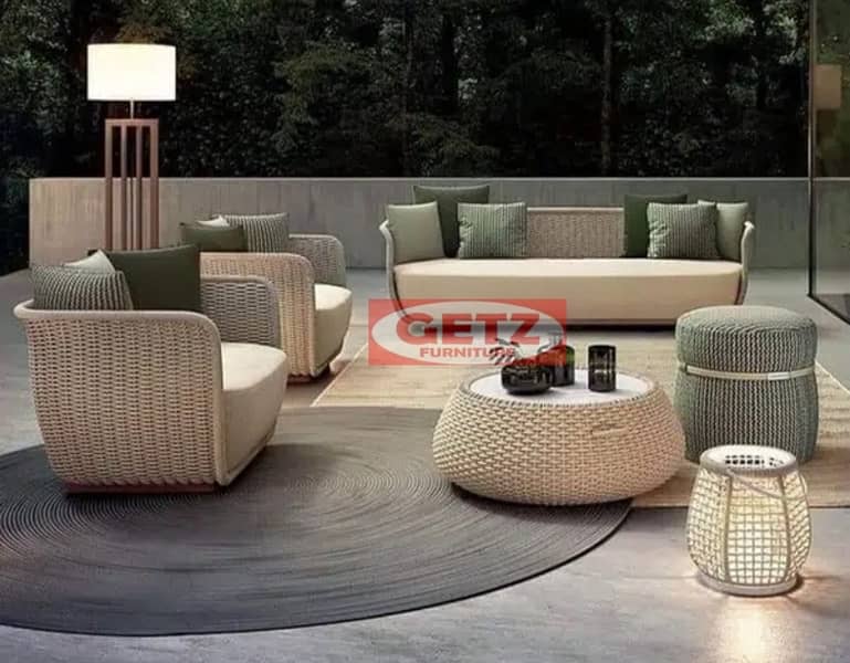 garden sofa | outdoor sofa | rattan sofa | wholesale price 03138928220 3
