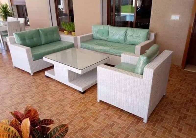 garden sofa | outdoor sofa | rattan sofa | wholesale price 03138928220 7
