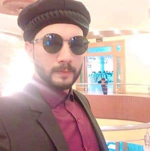 Aqeel Haider