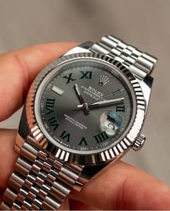 Used and new Original luxury watches hub at Imran Shah Rolex Dealer