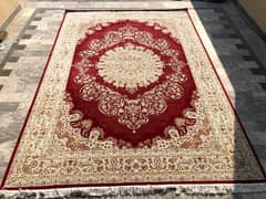 Irani Qaleen | Homedecor Rugs| Centerpiece Carpets | Rug | 1200 shana
