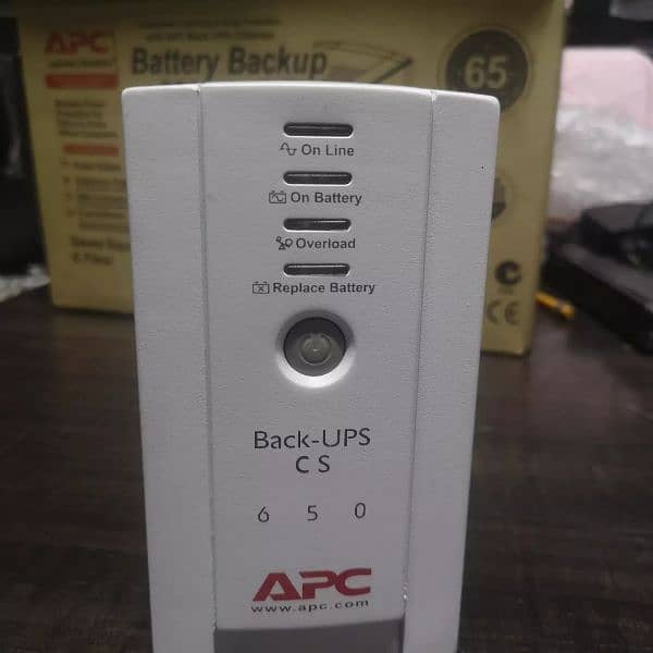 Apc Smart Ups 1500va 24v 980WATT AVAILABLE     APC SMART UPS 1kva to 5 8
