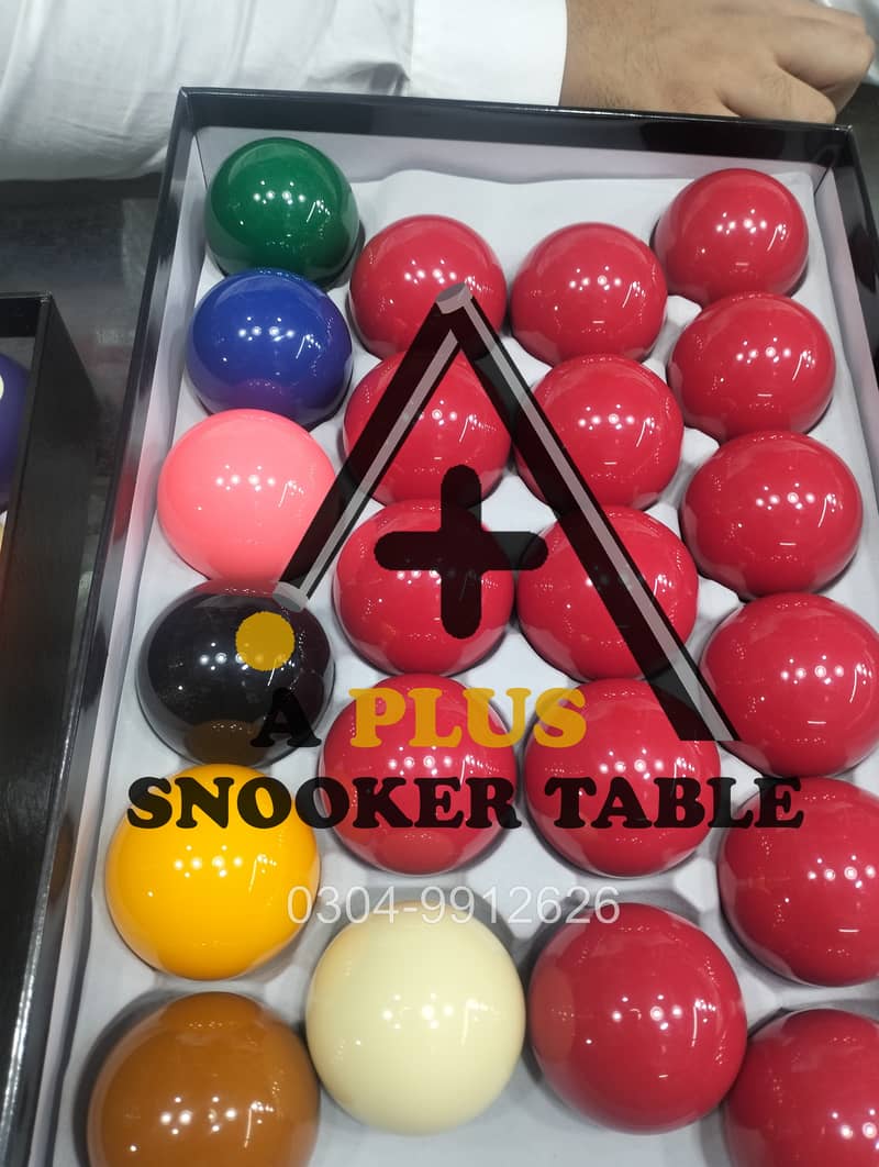 Snooker Table 5*10/Billiard/Pool(Company) 5