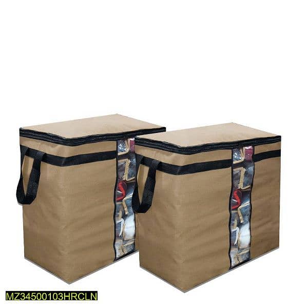 storage bag pack of 3 1