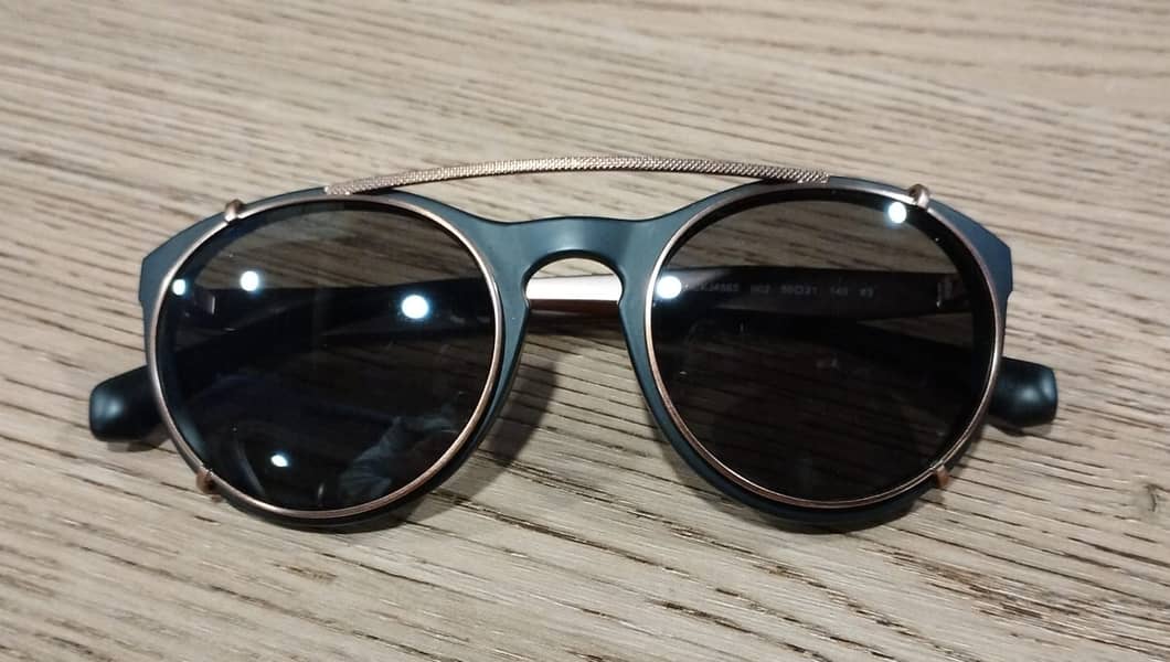 Calvin Klein Jeans Sunglasses (original) for men available for sale. 1