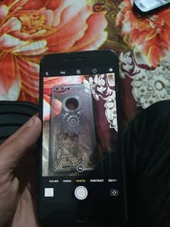 iphone 7plus official pta approved urgent sale