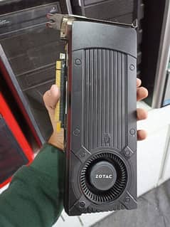 Gtx 970 ti discount olx