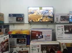 Today offer 32 inch led samsung box pack  03044319412