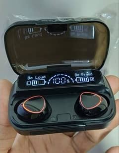 m10 Airpods 0