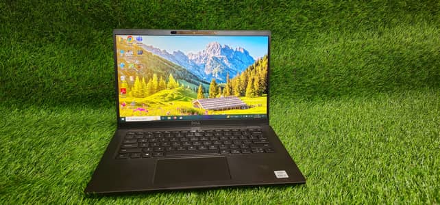 Dell Latitude 7410 | 10th Gen Laptop | 16GB RAM | 256GB SSD