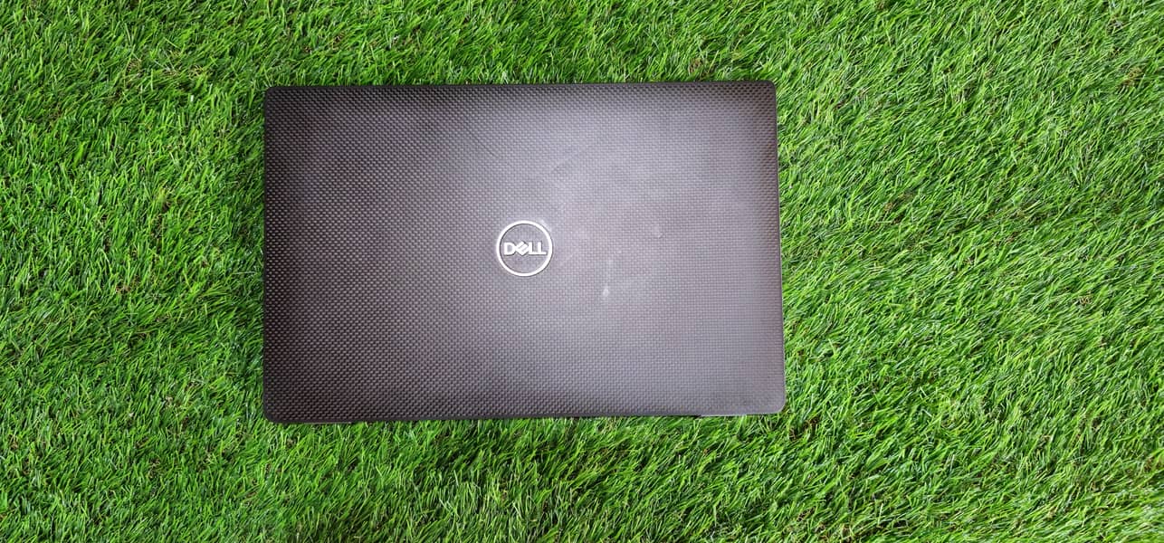 Dell Latitude 7410 Laptop, Corei5 10th 7