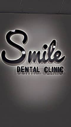 Need female dental assistant /Mardan