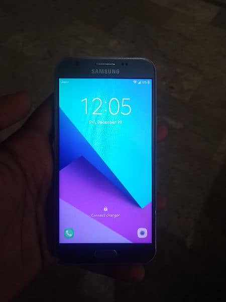 Samsung J3 emerge 2/16gb 3