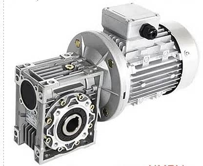 Brand new gear motors in stock |Motors| Small & Medium Reduction Motor 1