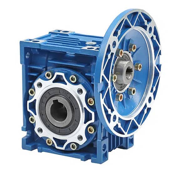 Brand New |Gear Motors |Motors| Small & Medium Reduction Motor |VFD’s 4