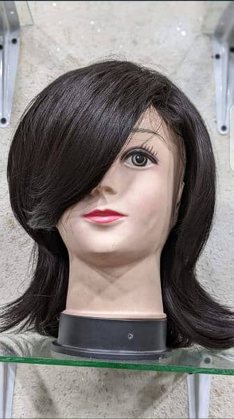 Men wig imported quality hair patch _hair unit(0'3'0'6'4'2'3'9'1'0'1) 8