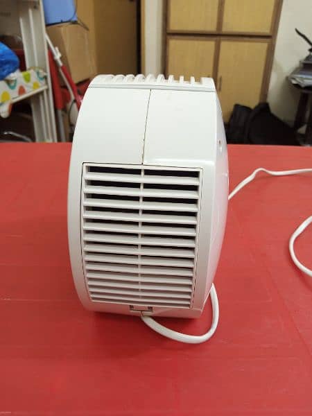 Jinpus Air Purifier, Imported 7