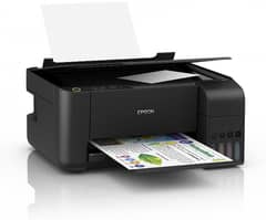 epson L3110 all in one