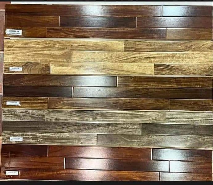 Wooden floor vinyl flooring 2