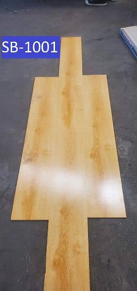Wooden floor vinyl flooring 4