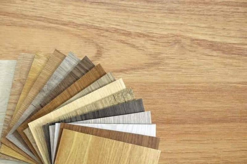 Wooden floor vinyl flooring 8