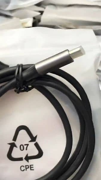 minix Neo  4k 60hz high speed C cable 1