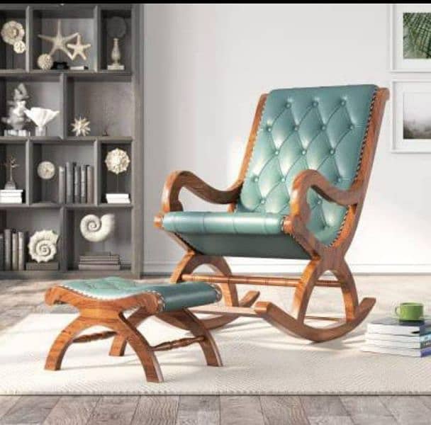 Best quality wooden chairs available on Taqi furniture 18