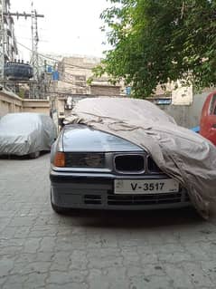 BMW E36